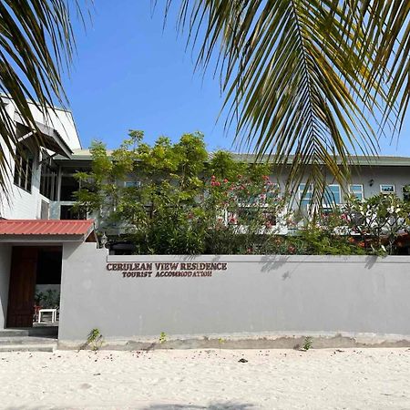 Cerulean View Residence Hanimaadhoo Island Extérieur photo