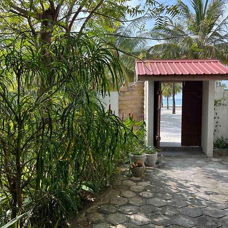 Cerulean View Residence Hanimaadhoo Island Extérieur photo