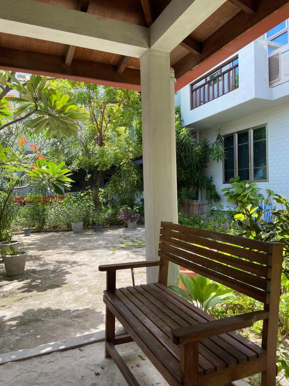 Cerulean View Residence Hanimaadhoo Island Extérieur photo