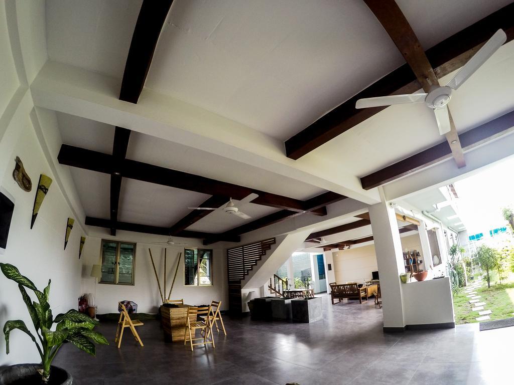 Cerulean View Residence Hanimaadhoo Island Extérieur photo