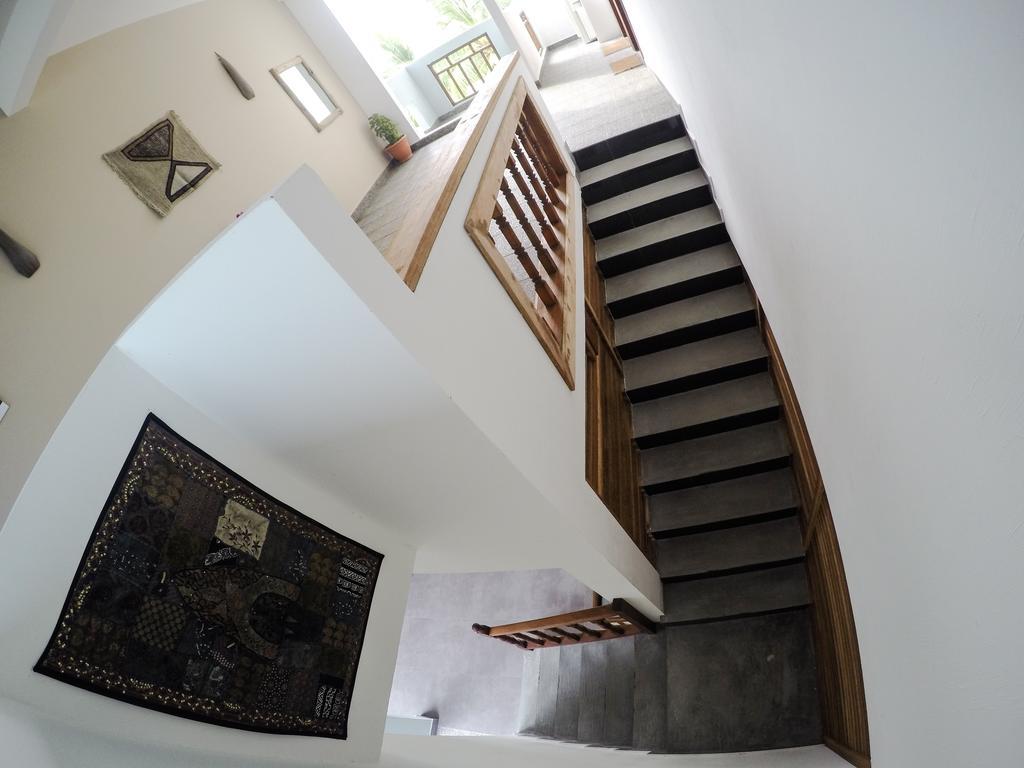 Cerulean View Residence Hanimaadhoo Island Extérieur photo