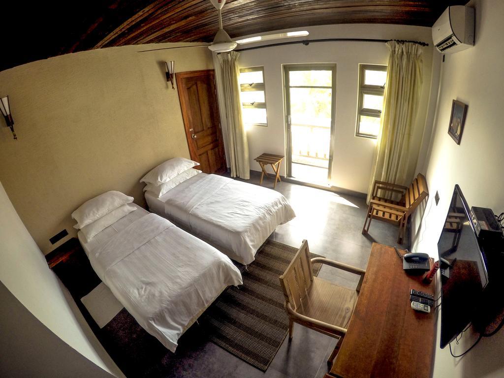 Cerulean View Residence Hanimaadhoo Island Extérieur photo