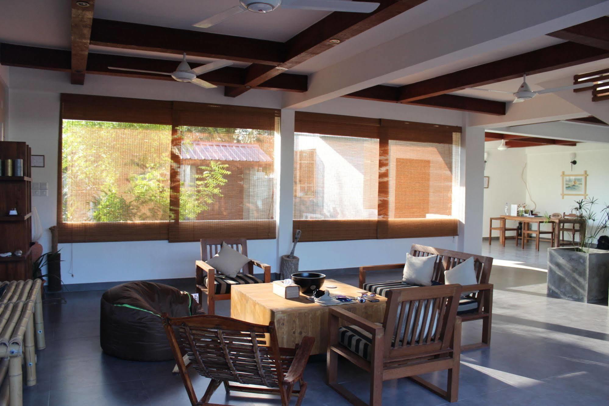 Cerulean View Residence Hanimaadhoo Island Extérieur photo