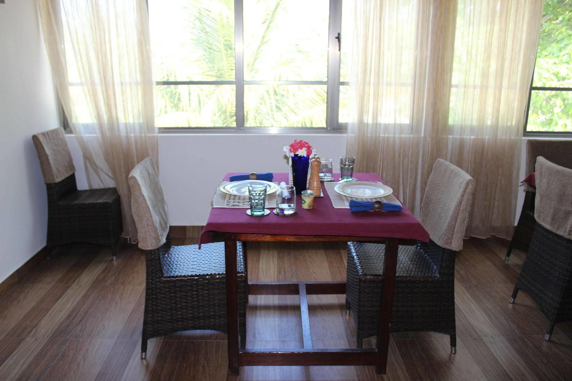 Cerulean View Residence Hanimaadhoo Island Extérieur photo