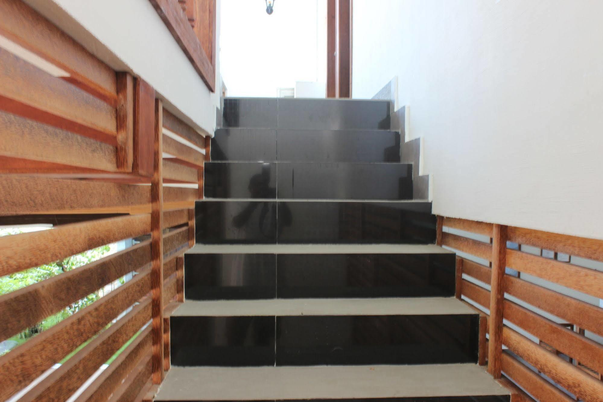 Cerulean View Residence Hanimaadhoo Island Extérieur photo