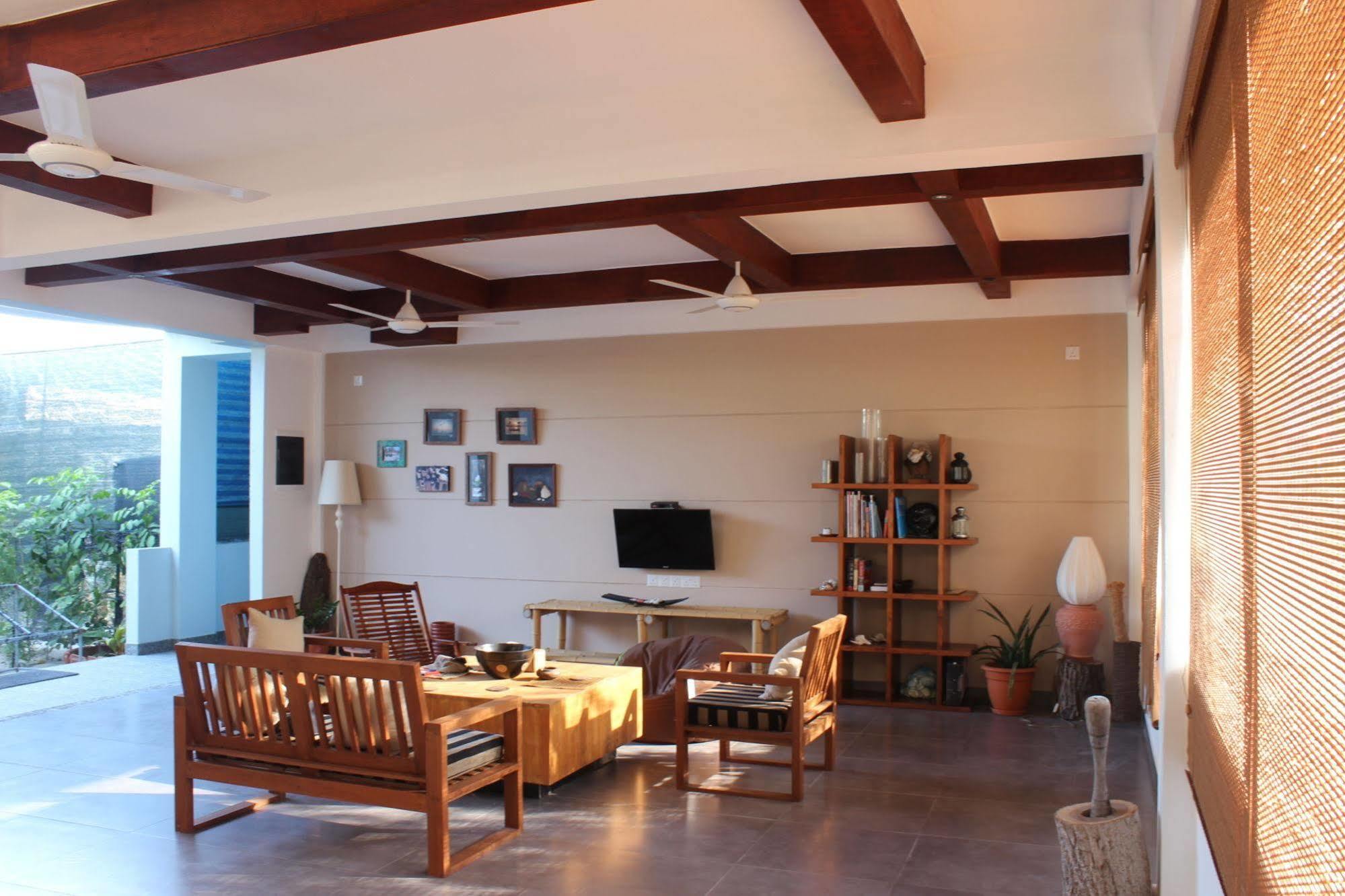 Cerulean View Residence Hanimaadhoo Island Extérieur photo