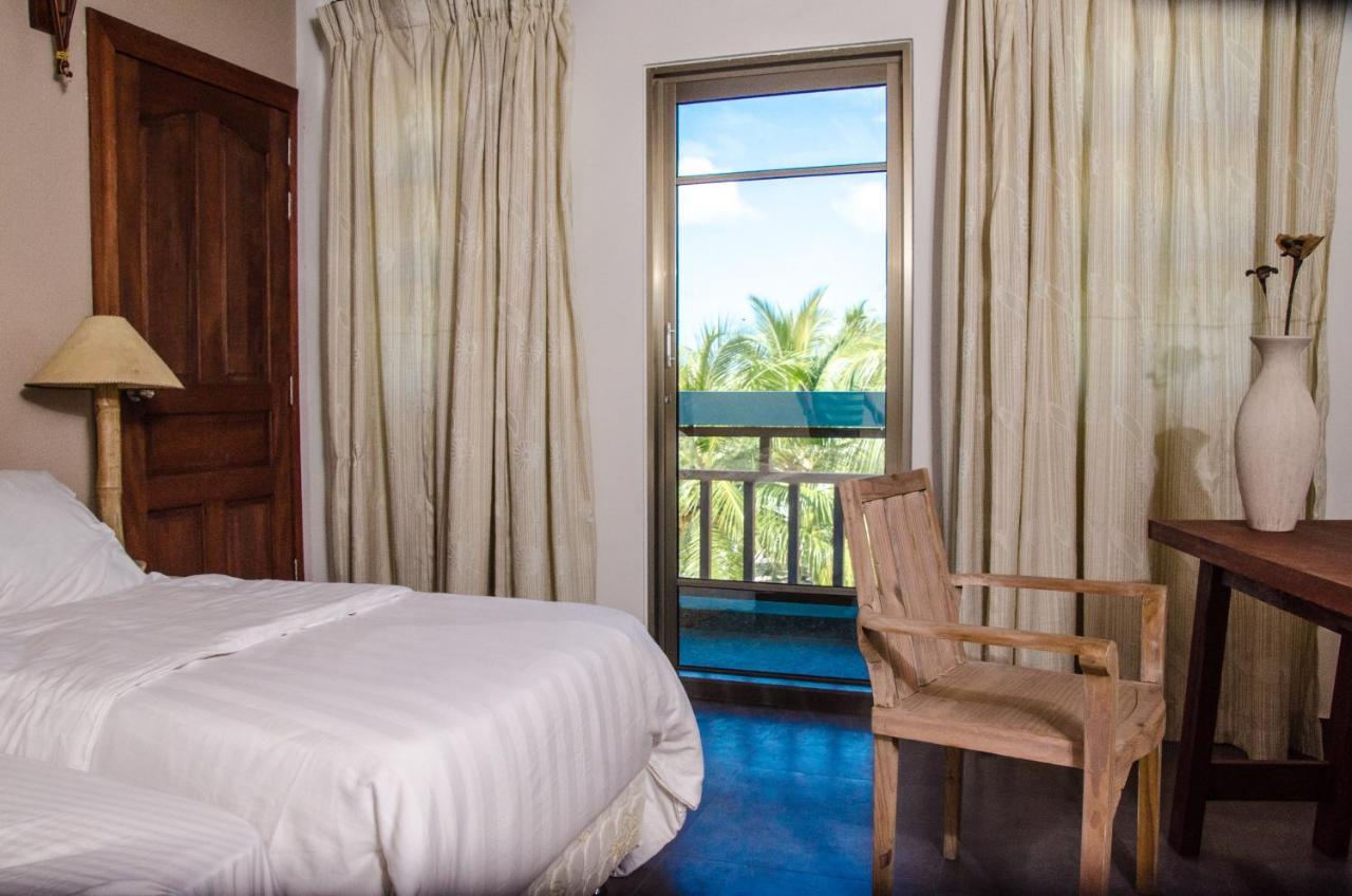 Cerulean View Residence Hanimaadhoo Island Extérieur photo